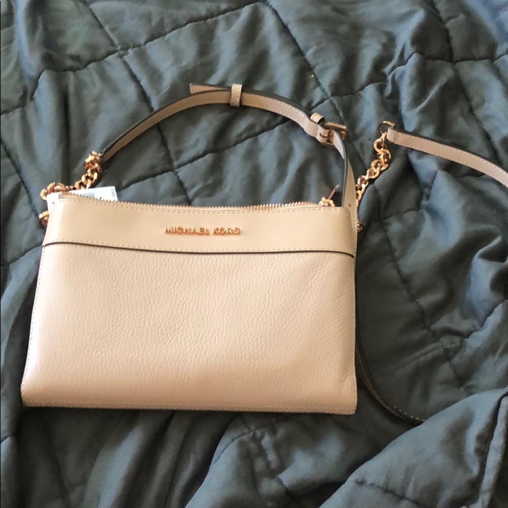 Michael Kors cross body